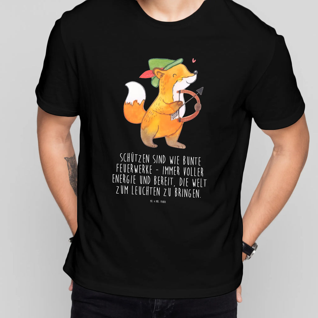 T-Shirt Standard Schütze Astrologie Nachthemd, Herrn, Jubiläum, T-Shirt mit Spruch, Junggesellenabschied, Schlafshirt, T-Shirt, Shirt, Geburstag, Damen, Lustiges T-Shirt, Tshirt, Astrologie, Horoskop, Aszendent, Tierkreiszeichen, Sternzeichen, Schütze, Geschenkidee, Geburtstagsgeschenk