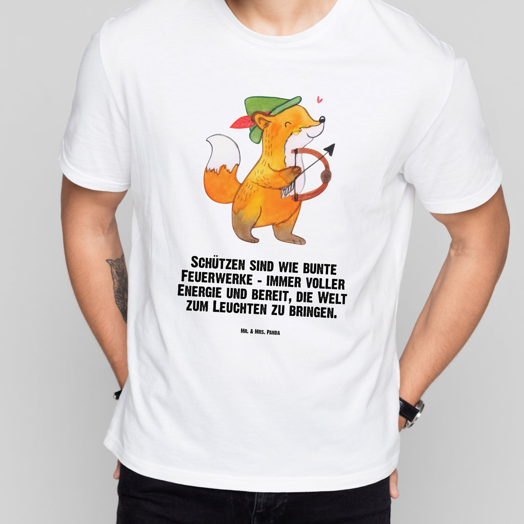 T-Shirt Standard Schütze Astrologie Nachthemd, Herrn, Jubiläum, T-Shirt mit Spruch, Junggesellenabschied, Schlafshirt, T-Shirt, Shirt, Geburstag, Damen, Lustiges T-Shirt, Tshirt, Astrologie, Horoskop, Aszendent, Tierkreiszeichen, Sternzeichen, Schütze, Geschenkidee, Geburtstagsgeschenk