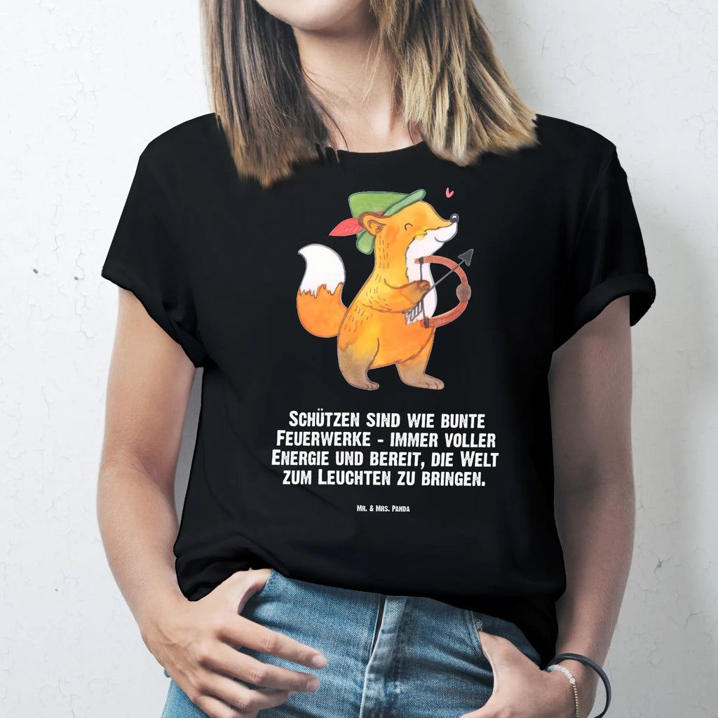 T-Shirt Standard Schütze Astrologie Nachthemd, Herrn, Jubiläum, T-Shirt mit Spruch, Junggesellenabschied, Schlafshirt, T-Shirt, Shirt, Geburstag, Damen, Lustiges T-Shirt, Tshirt, Astrologie, Horoskop, Aszendent, Tierkreiszeichen, Sternzeichen, Schütze, Geschenkidee, Geburtstagsgeschenk