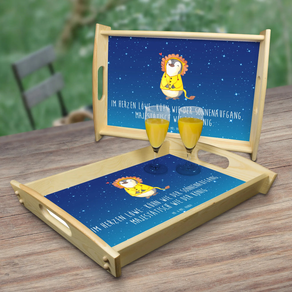 Serving tray Lion Astrology kitchen tray, serving tray, wooden tray, tray, breakfast tray, constellations, birthdays, astrology, zodiac, date of birth, month of birth