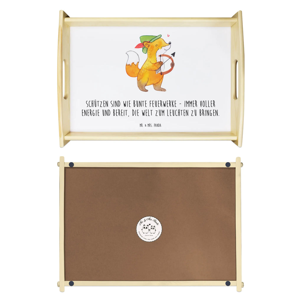 Serviertablett Schütze Astrologie Frühstückstablett, Tablett, Holztablett, Dekotablett, Serviertablett, Küchentablett, Tierkreiszeichen, Sternzeichen, Horoskop, Astrologie, Aszendent, Geburtstagsgeschenk, Schütze, Geschenkidee