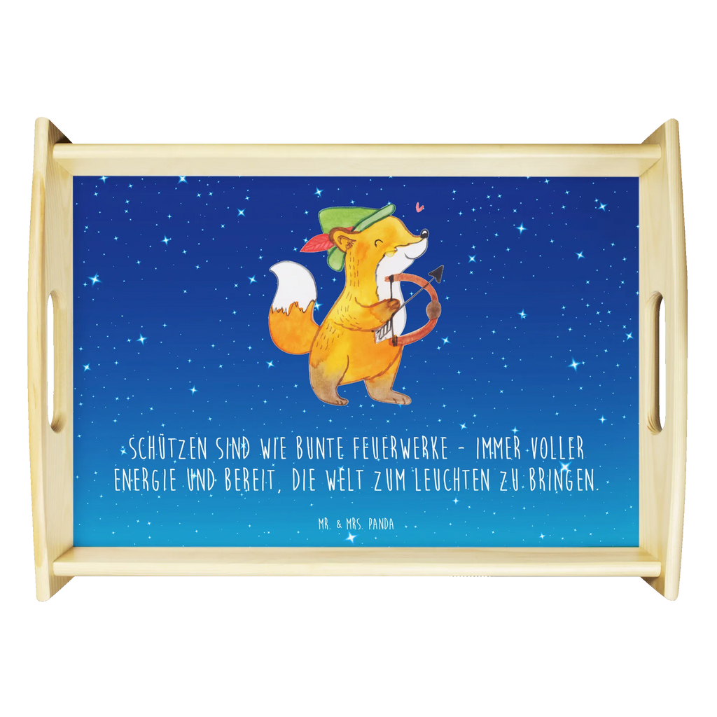 Serviertablett Schütze Astrologie Frühstückstablett, Tablett, Holztablett, Dekotablett, Serviertablett, Küchentablett, Tierkreiszeichen, Sternzeichen, Horoskop, Astrologie, Aszendent, Geburtstagsgeschenk, Schütze, Geschenkidee