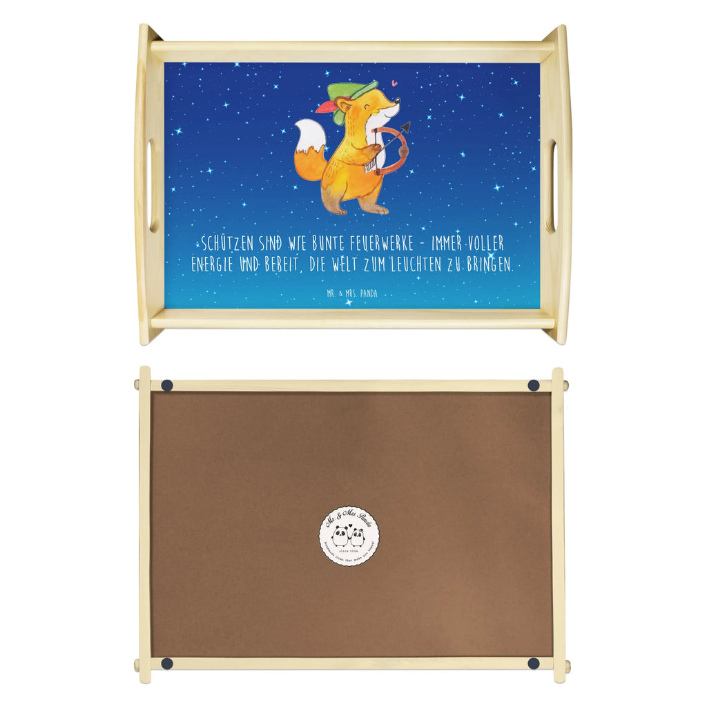 Serviertablett Schütze Astrologie Frühstückstablett, Tablett, Holztablett, Dekotablett, Serviertablett, Küchentablett, Tierkreiszeichen, Sternzeichen, Horoskop, Astrologie, Aszendent, Geburtstagsgeschenk, Schütze, Geschenkidee