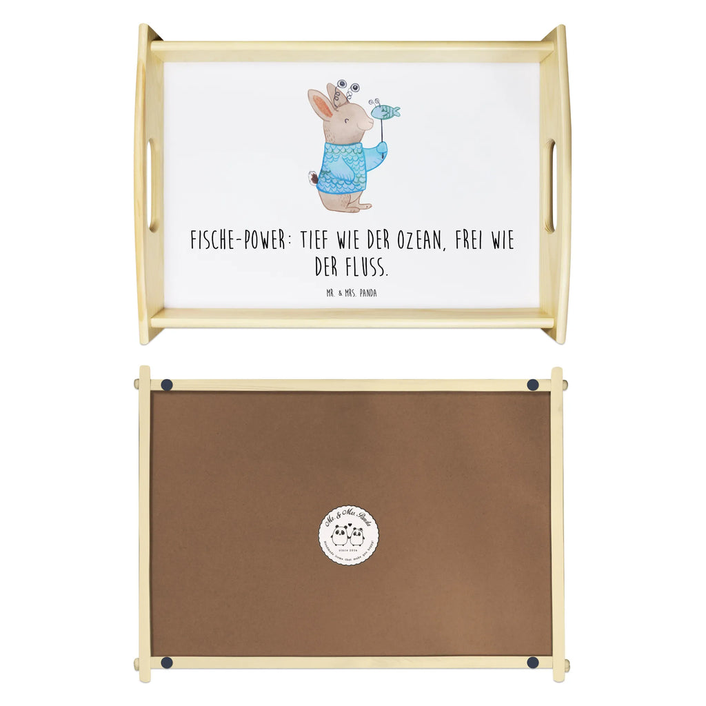 Serviertablett Fische Astrologie Frühstückstablett, Tablett, Serviertablett, Holztablett, Küchentablett, Dekotablett, Tierkreiszeichen, Sternzeichen, Horoskop, Astrologie, Aszendent, Fischer, Geburtstagsgeschenk, Geschenkidee zum Geburtstag