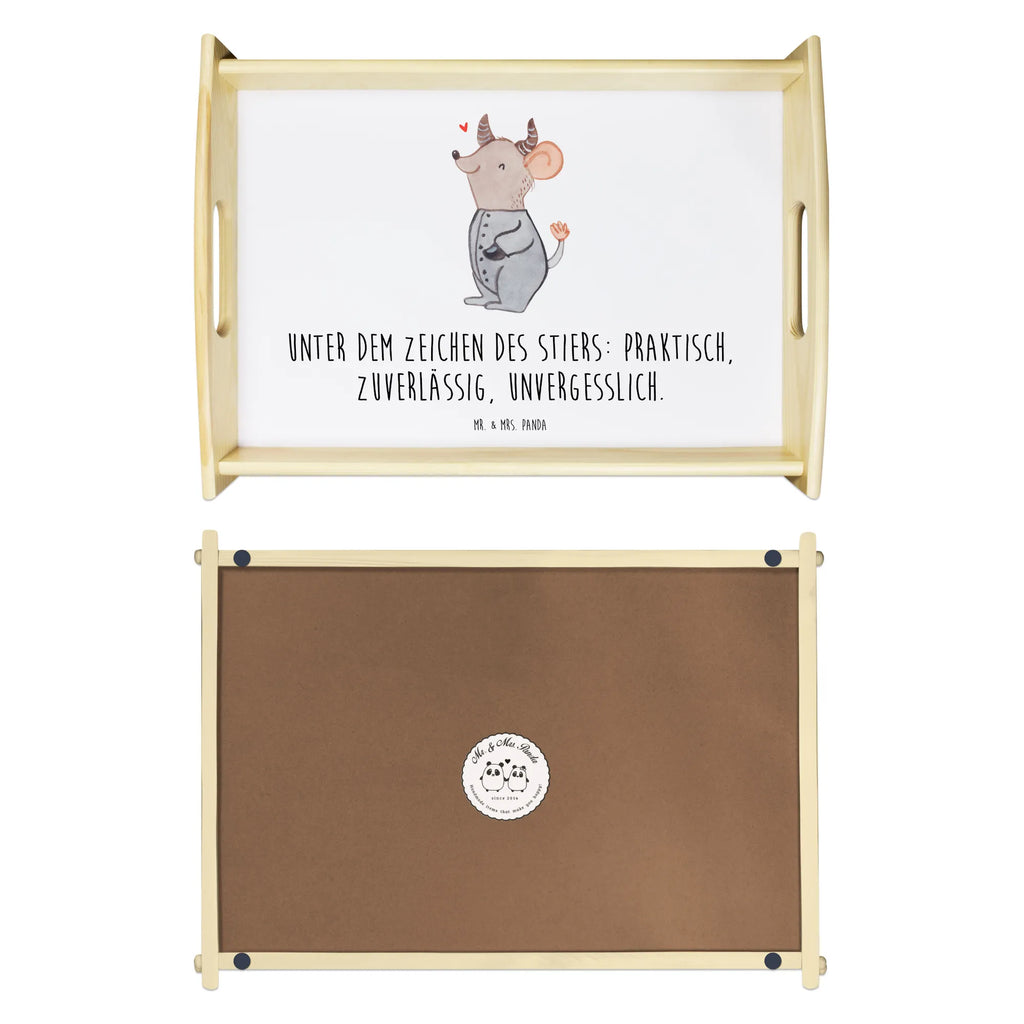 Serviertablett Stier Astrologie Serviertablett, Holztablett, Frühstückstablett, Küchentablett, Tablett, Dekotablett, Tierkreiszeichen, Sternzeichen, Horoskop, Astrologie, Aszendent, Stier, Geburtstagsgeschenk, Geschenkidee zum Geburtstag, Geschenk