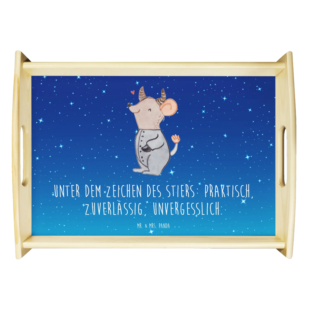 Serviertablett Stier Astrologie Serviertablett, Holztablett, Frühstückstablett, Küchentablett, Tablett, Dekotablett, Tierkreiszeichen, Sternzeichen, Horoskop, Astrologie, Aszendent, Stier, Geburtstagsgeschenk, Geschenkidee zum Geburtstag, Geschenk