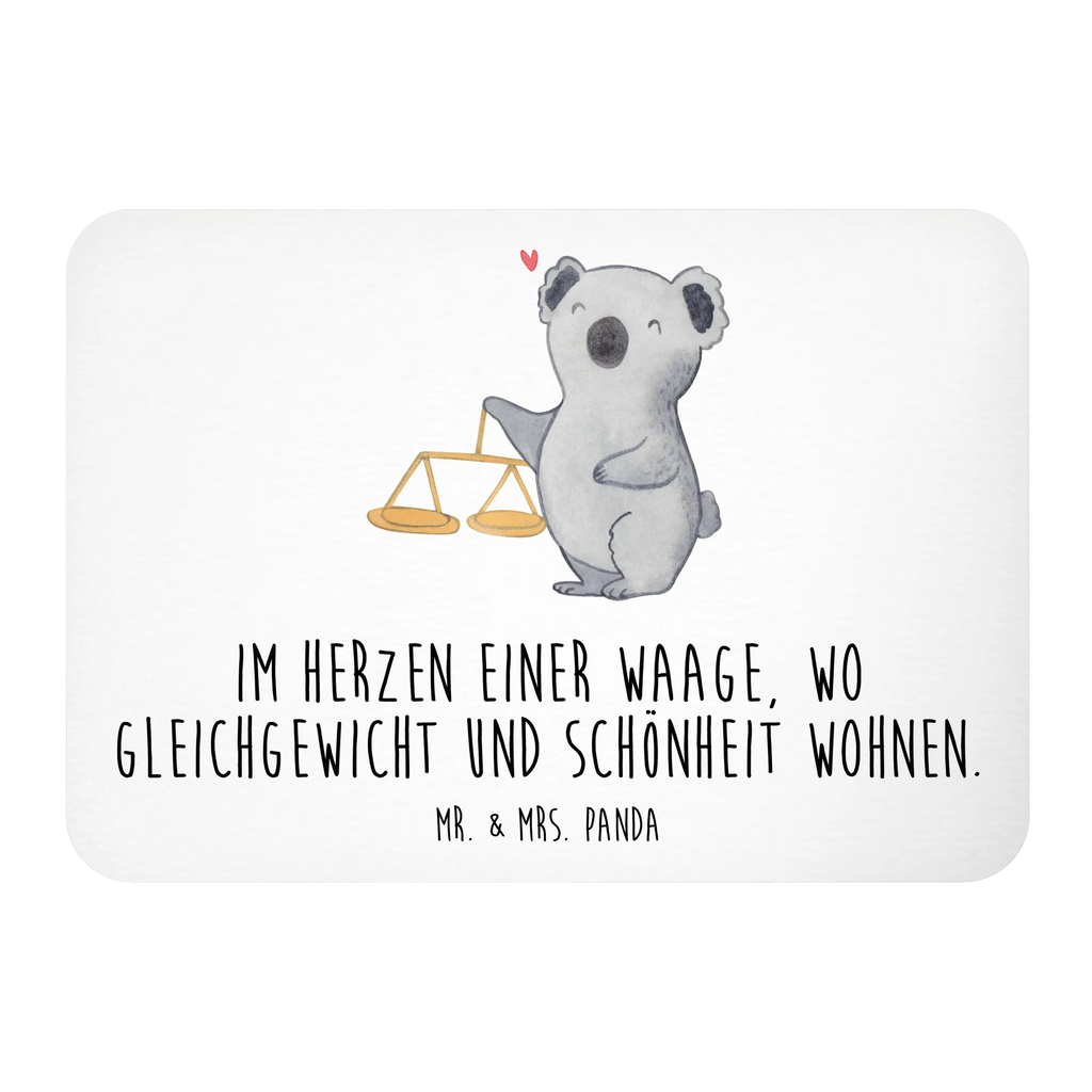 Magnet Scale Astrology Souvenir Magnet, Motivmagnete, Dekomagnet, Notiz Magnet, Kühlschrankmagnet, Kühlschrank Dekoration, Whiteboard Magnet, Pinnwandmagnet, Tierkreiszeichen, Sternzeichen, Horoskop, Astrologie, Aszendent, Geburtstagsgeschenk, Waage, Geschenk, Geschenk zum Geburtstag