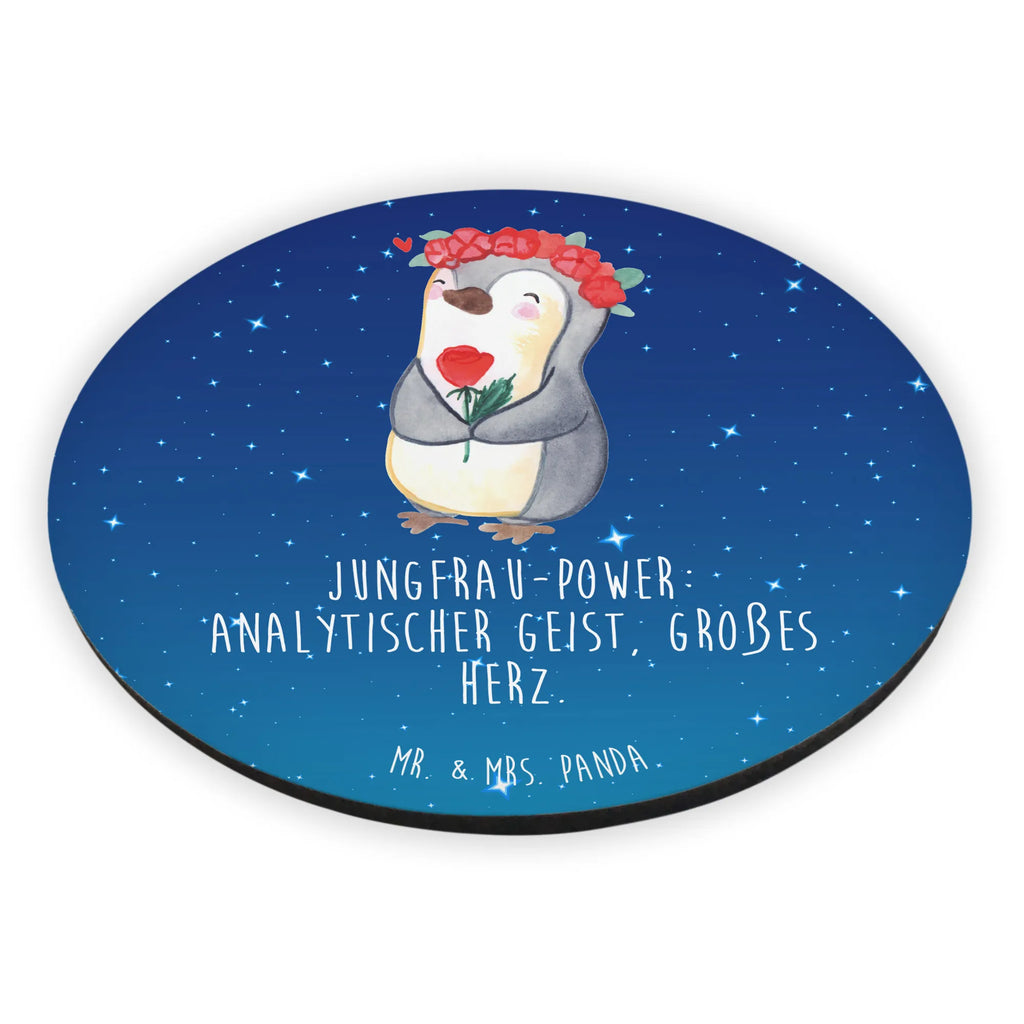 Round magnet Virgin Astrology magnete, rundmagnet, kühlschrankmagnete, Kühlschrankmagnet, Sternzeichen, Tierkreiszeichen, Horoskop, Astrologie, Aszendent, Geschenke für Frauen, Jungfrau, Geburtstagsgeschenk, Geschenke Jungfrau