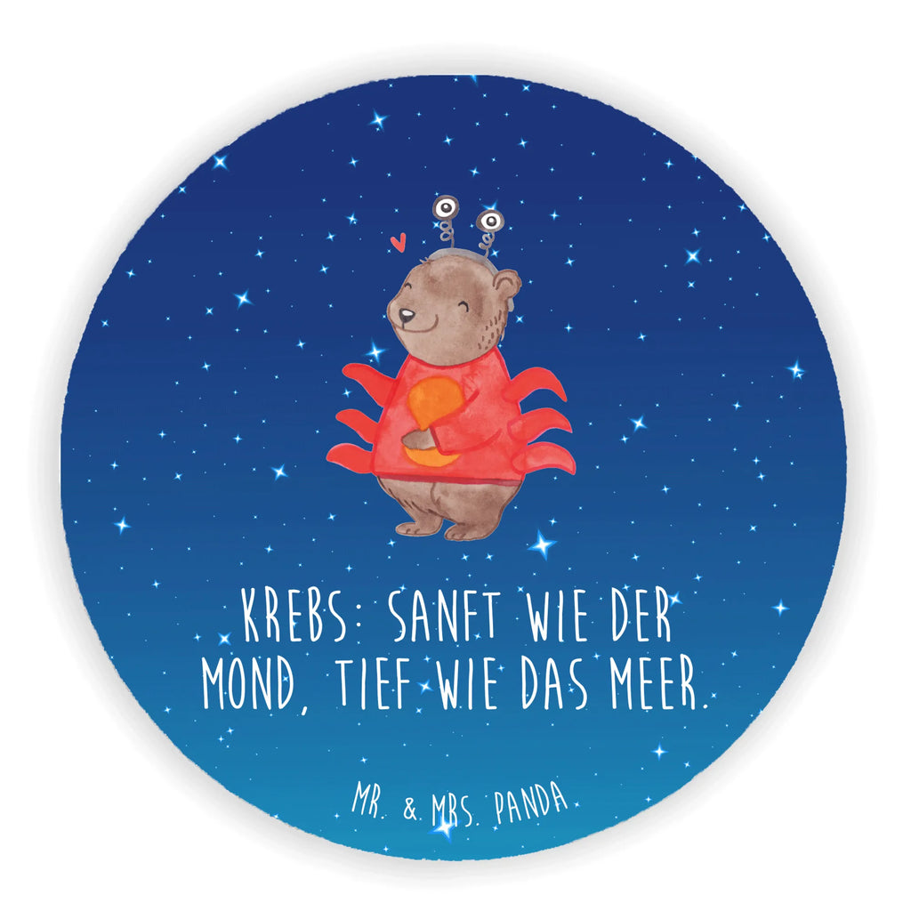 Round magnet Cancer Astrology rundmagnet, Kühlschrankmagnet, kühlschrankmagnete, magnete, Sternzeichen, Tierkreiszeichen, Horoskop, Astrologie, Aszendent, Krebs, Geburtstagsgeschenk, Geschenk