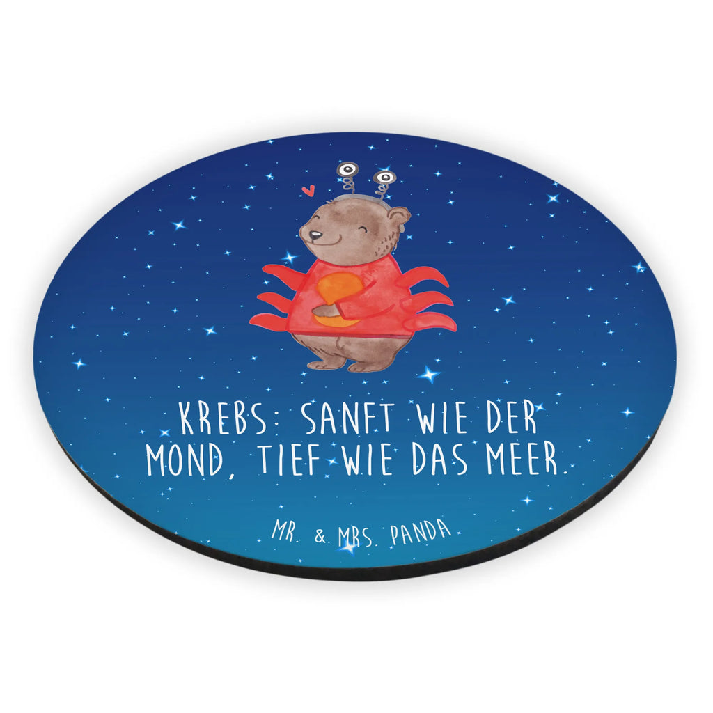 Round magnet Cancer Astrology rundmagnet, Kühlschrankmagnet, kühlschrankmagnete, magnete, Sternzeichen, Tierkreiszeichen, Horoskop, Astrologie, Aszendent, Krebs, Geburtstagsgeschenk, Geschenk