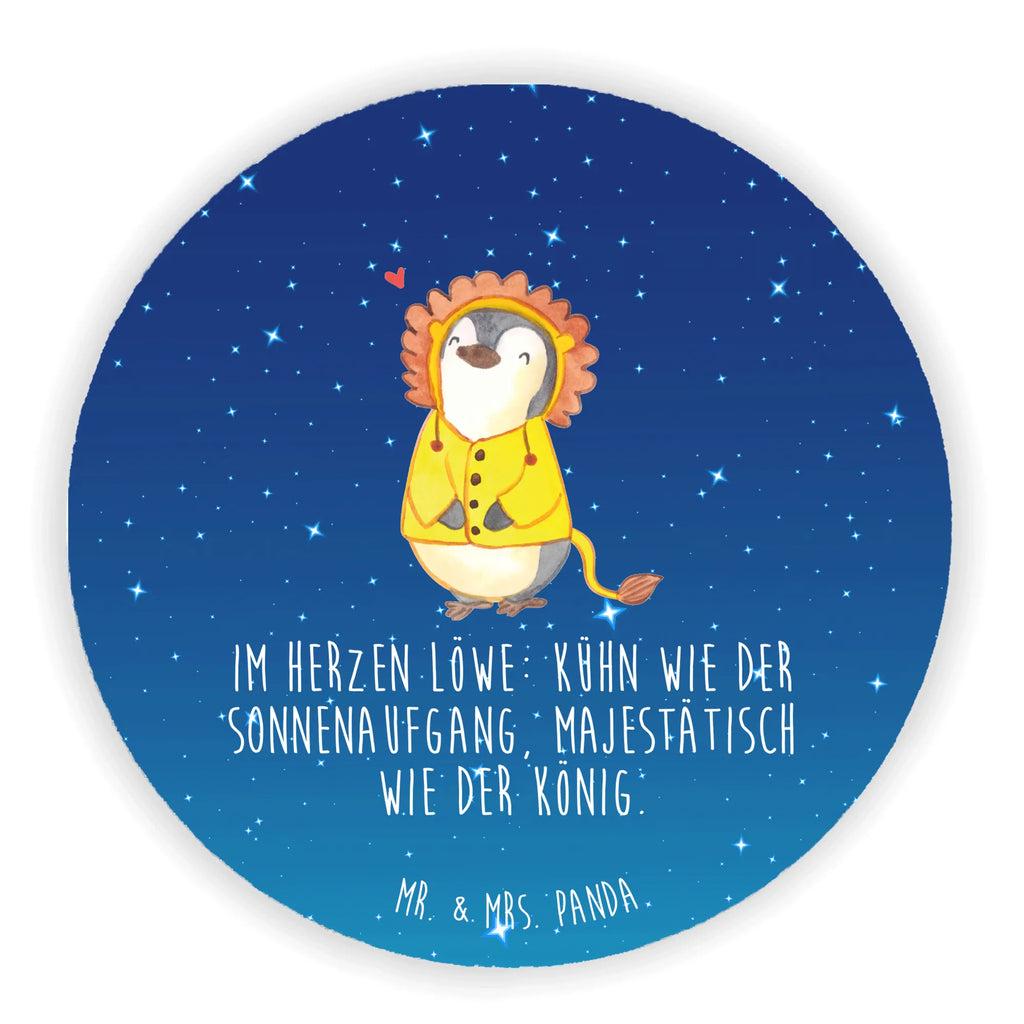 Round magnet Lion Astrology Kühlschrankmagnet, kühlschrankmagnete, rundmagnet, magnete, Sternzeichen, Tierkreiszeichen, Horoskop, Astrologie, Aszendent, Geburtstagsgeschenk, Löwe, Geschenkidee Zum Geburtstag, Sternzeichen Löwe