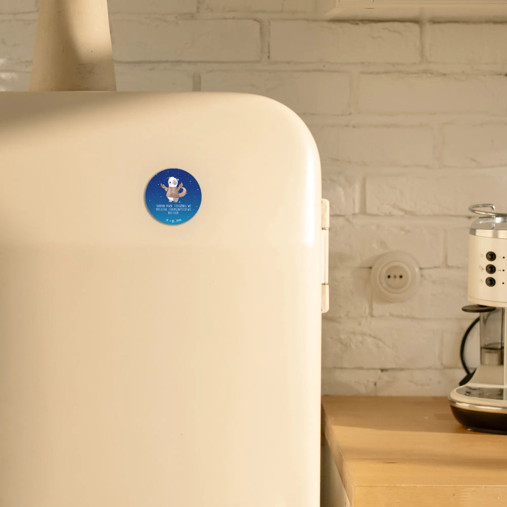 Round magnet Scorpion Astrology rundmagnet, magnete, Kühlschrankmagnet, kühlschrankmagnete, Sternzeichen, Tierkreiszeichen, Horoskop, Astrologie, Aszendent, Geburtstagsgeschenk, Skorpion, Geschenk