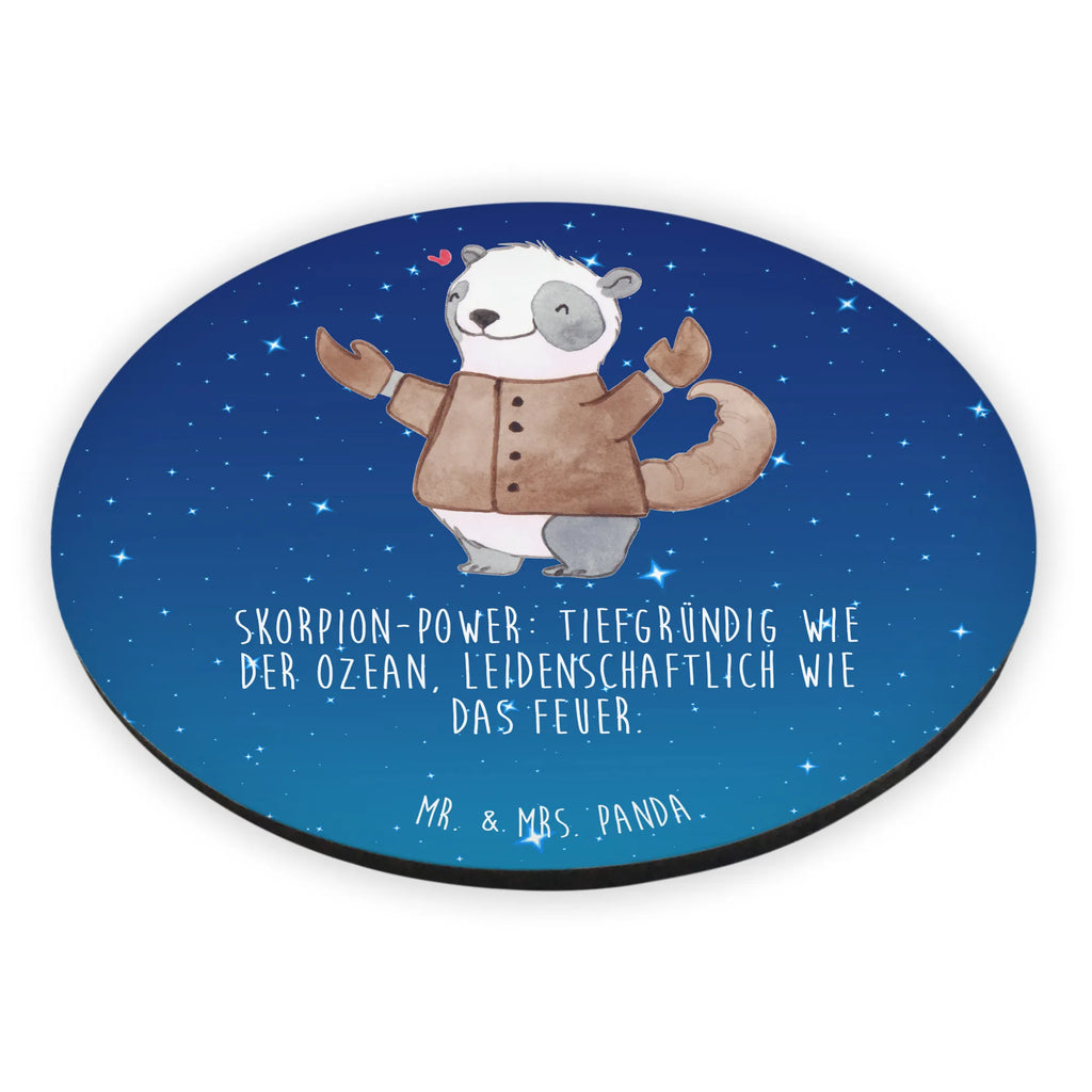 Round magnet Scorpion Astrology rundmagnet, magnete, Kühlschrankmagnet, kühlschrankmagnete, Sternzeichen, Tierkreiszeichen, Horoskop, Astrologie, Aszendent, Geburtstagsgeschenk, Skorpion, Geschenk