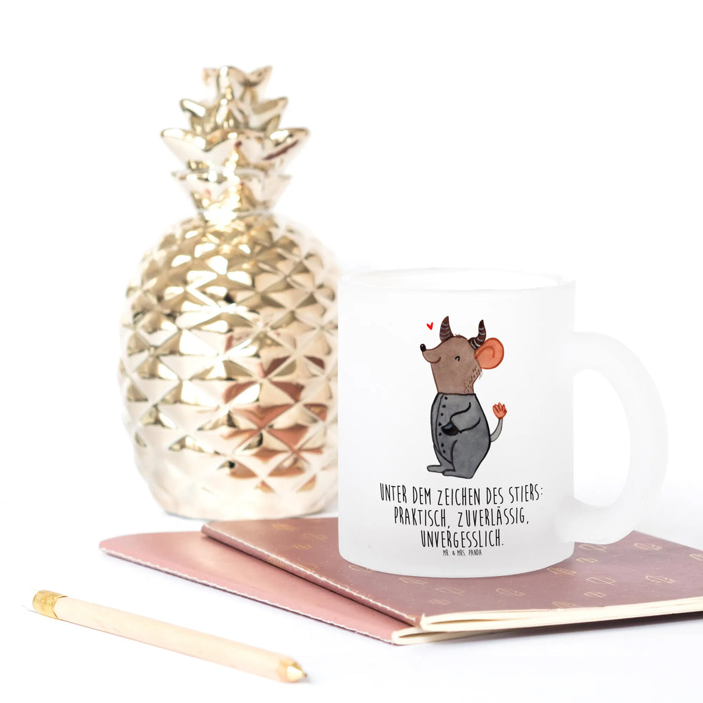 Glass tea cup Taurus Astrology tea glass, mug, tea, Tea cup, glass, constellations, birthdays, astrology, zodiac, date of birth, month of birth