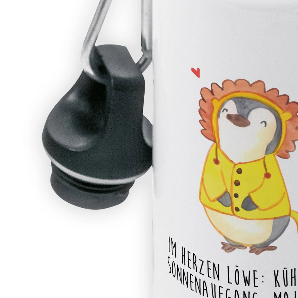 Kids drinks bottle Lion Astrology Kids, Kindergarten bottle, Primary school, Bottle, Children, Children's bottle, Drinking bottle, constellations, birthdays, astrology, zodiac, date of birth, month of birth