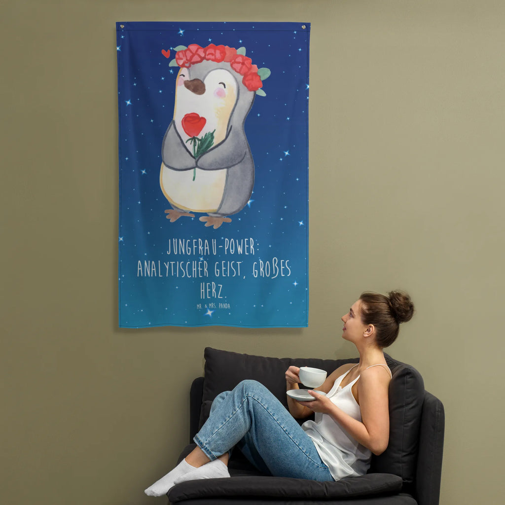 Wandteppich Jungfrau Astrologie Schmuck-Wandbehang, Textil-Kunst, Wandteppich, Tapisserie, Tapestry, Boho, Wandbild, Kinderzimmer Wanddeko, Wandbehang, Kinderzimmer Wand, Kinderzimmer Deko, Wandtuch, Wand Deko, Kinderzimmer, Dekoration, Wanddeko, Tierkreiszeichen, Sternzeichen, Horoskop, Astrologie, Aszendent, Geschenke für Frauen, Geburtstagsgeschenk, Geschenke Jungfrau, Jungfrau