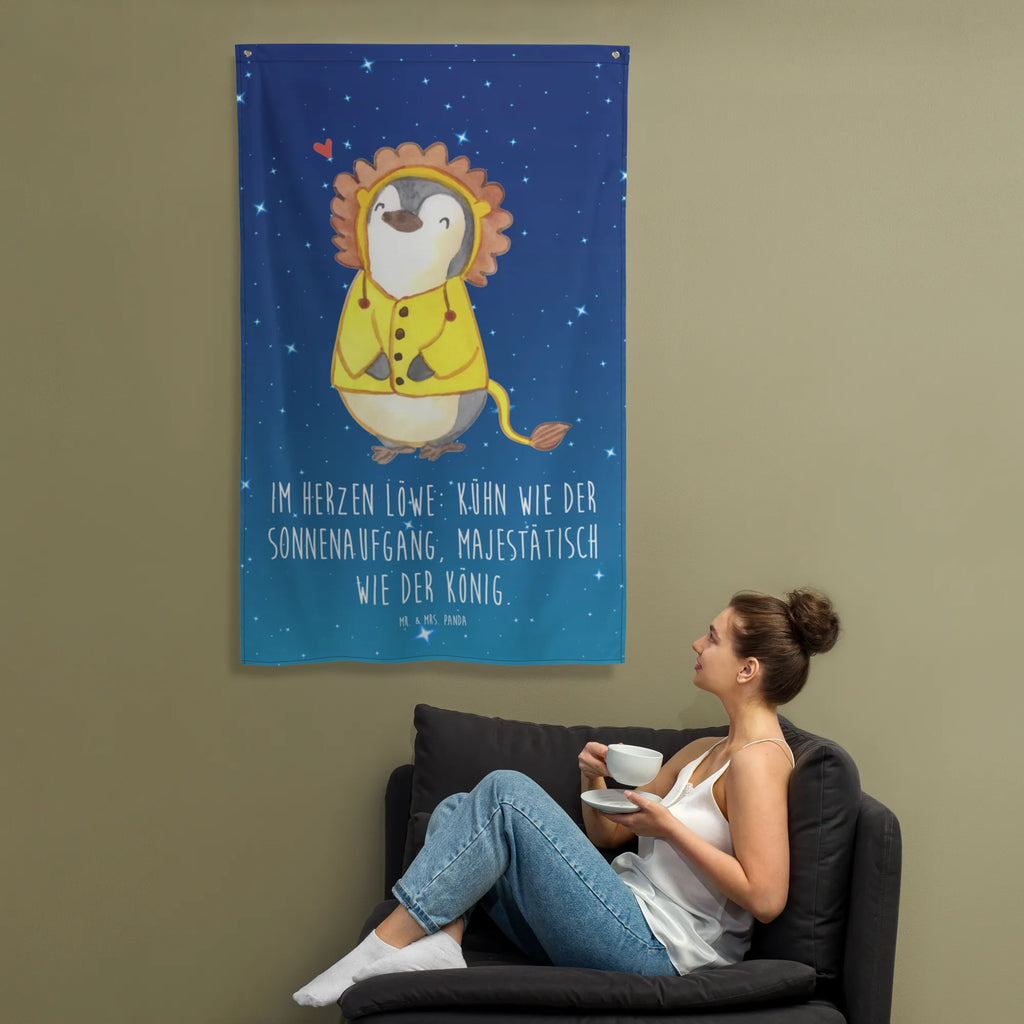 Tapestry Lion Astrology Kinderzimmer Wanddeko, Wanddeko, Wandbild, Wandtuch, Schmuck-Wandbehang, Kinderzimmer, Kinderzimmer Deko, Dekoration, Wandbehang, Wand Deko, Tapisserie, Boho, Kinderzimmer Wand, Textil-Kunst, Wandteppich, Tapestry, Tierkreiszeichen, Sternzeichen, Horoskop, Astrologie, Aszendent, Geburtstagsgeschenk, Geschenkidee zum Geburtstag, Löwe, Sternzeichen Löwe