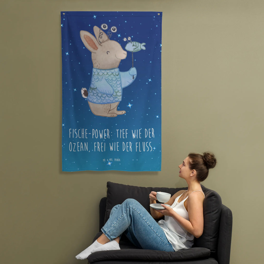 Tapestry Fish Astrology Kinderzimmer Wanddeko, Kinderzimmer Deko, Tapestry, Wandteppich, Tapisserie, Wandtuch, Boho, Wand Deko, Schmuck-Wandbehang, Wandbild, Kinderzimmer Wand, Wandbehang, Textil-Kunst, Sternzeichen, Tierkreiszeichen, Horoskop, Astrologie, Aszendent, Fischer, Geburtstagsgeschenk, Geschenkidee Zum Geburtstag