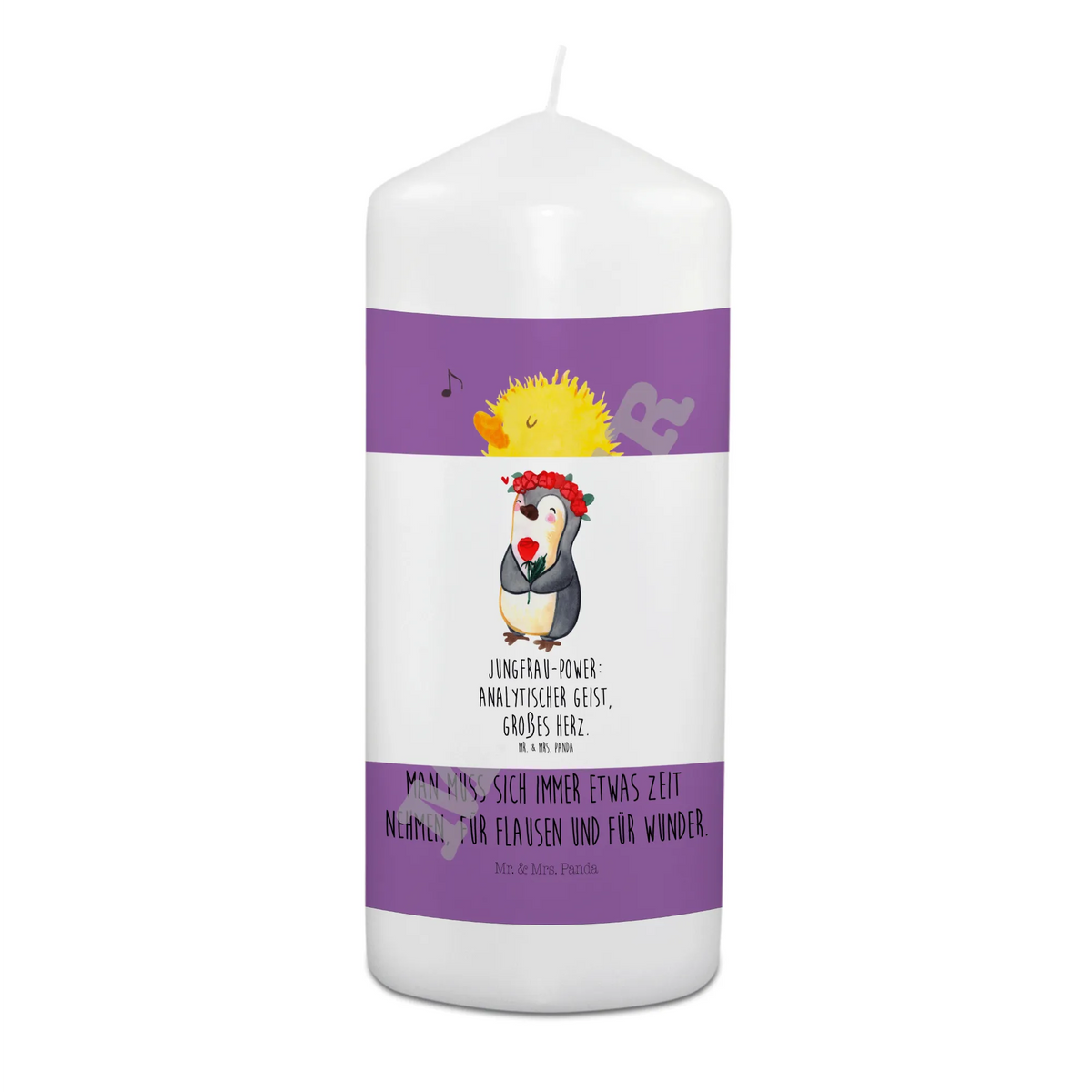 Memorial candle Virgin Astrology constellations, birthdays, astrology, date of birth, month of birth
