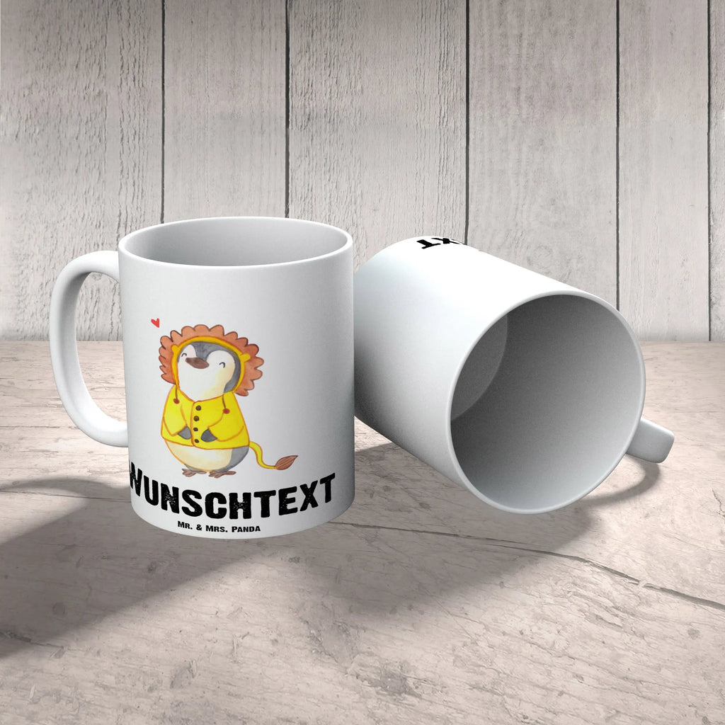 Personalisierte Tasse Löwe Astrologie Tasse mit Namen, Personalisierte Tasse, Wunschname, Tasse, Namen, Personalisiert, Namenstasse, Drucken, Tierkreiszeichen, Sternzeichen, Horoskop, Astrologie, Aszendent, Löwe, Sternzeichen Löwe, Geburtstagsgeschenk, Geschenkidee zum Geburtstag