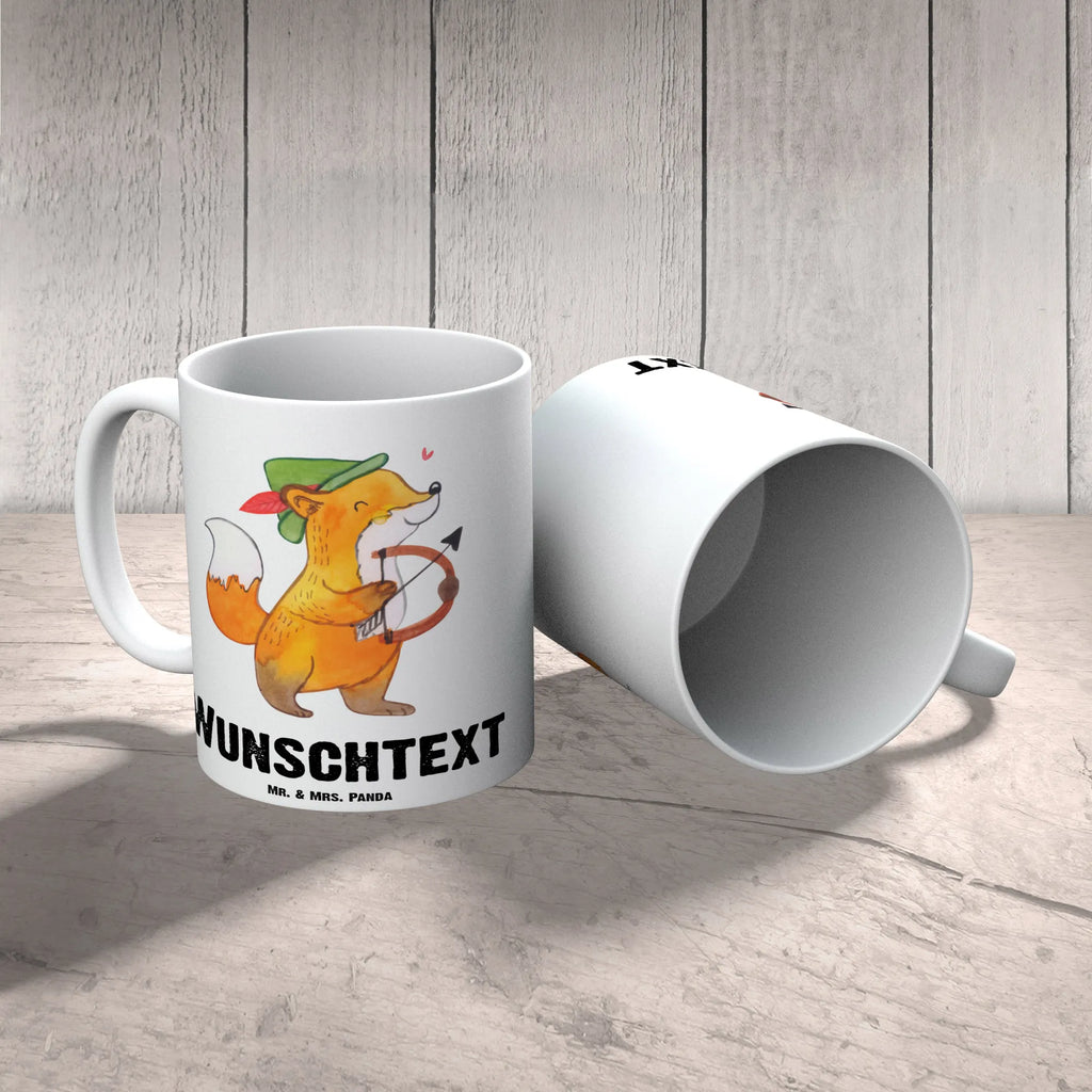 Personalisierte Tasse Schütze Astrologie Tasse, Namenstasse, Drucken, Namen, Wunschname, Personalisiert, Tasse mit Namen, Personalisierte Tasse, Sternzeichen, Tierkreiszeichen, Horoskop, Astrologie, Aszendent, Geburtstagsgeschenk, Geschenkidee, Schütze