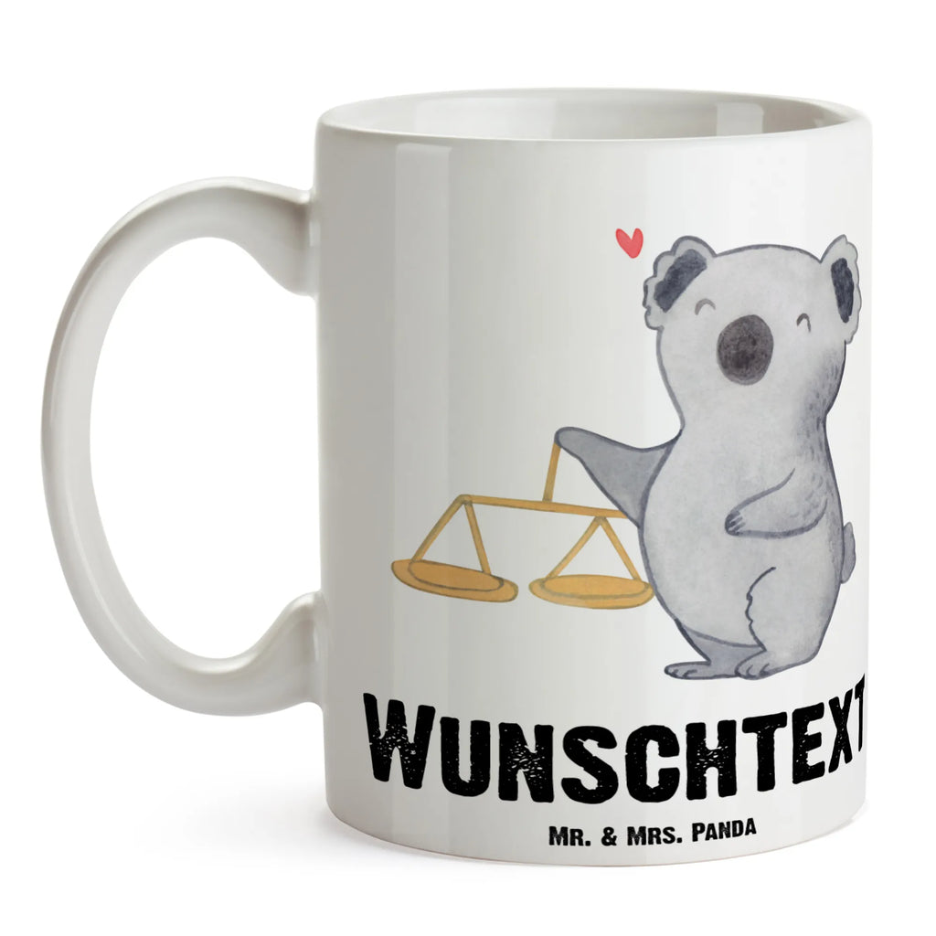 Personalised cup Scale Astrology Namen, Tasse, Personalisierte Tasse, Drucken, Personalisiert, Namenstasse, Wunschname, Tasse mit Namen, Tierkreiszeichen, Sternzeichen, Horoskop, Astrologie, Aszendent, Geschenk zum Geburtstag, Waage, Geburtstagsgeschenk, Geschenk