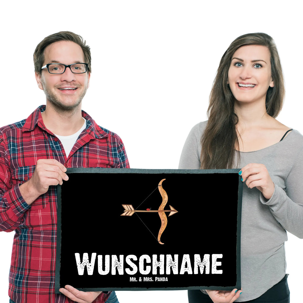 Personalized doormat Star sign Protect Fußmatte mit Namen, Namensfussmatte, Türvorleger Personalisiert, Haustürmatte Personalisiert, Personalisierte Fußmatte, Personalisierung, Türvorleger mit Namen, Bedrucken, Fußmatte Bedrucken, Personalisiert, Wunschnamen, Tierkreiszeichen, Sternzeichen, Aszendent, Astrologie, Horoskop, Geburtstag November, Geschenk Schützenfest, Geschenk Dezember, Schütze, Geburtstag Dezember, Schütze Geschenk, Schütze Sternzeichen, Geschenk November