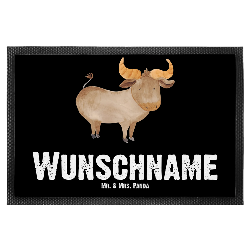 Personalisierte Fußmatte Sternzeichen Stier Personalisiert, Personalisierung, Namensfussmatte, Wunschnamen, Fußmatte Bedrucken, Türvorleger mit Namen, Fußmatte mit Namen, Bedrucken, Haustürmatte Personalisiert, Personalisierte Fußmatte, Türvorleger Personalisiert, Tierkreiszeichen, Sternzeichen, Aszendent, Astrologie, Horoskop, Geschenk Mai, Geburtstag Mai, Ochse, Geburtstag April, Stier Geschenk, Rind, Stier Sternzeichen, Geschenk April, Stier
