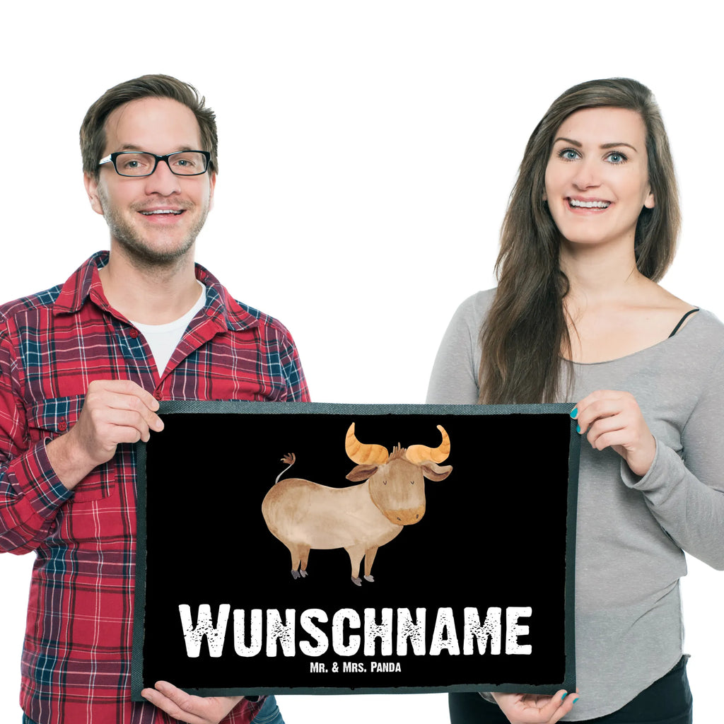 Personalisierte Fußmatte Sternzeichen Stier Personalisiert, Personalisierung, Namensfussmatte, Wunschnamen, Fußmatte Bedrucken, Türvorleger mit Namen, Fußmatte mit Namen, Bedrucken, Haustürmatte Personalisiert, Personalisierte Fußmatte, Türvorleger Personalisiert, Tierkreiszeichen, Sternzeichen, Aszendent, Astrologie, Horoskop, Geschenk Mai, Geburtstag Mai, Ochse, Geburtstag April, Stier Geschenk, Rind, Stier Sternzeichen, Geschenk April, Stier