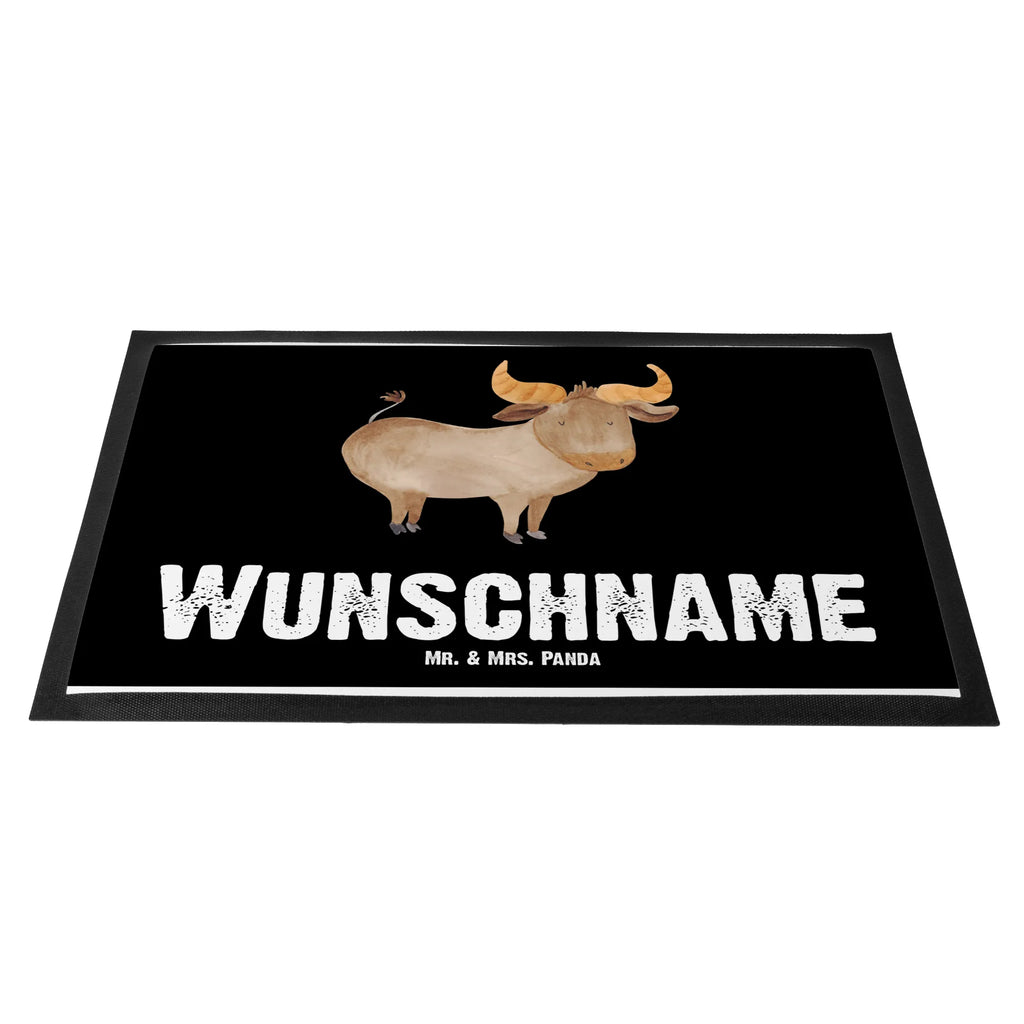 Personalisierte Fußmatte Sternzeichen Stier Personalisiert, Personalisierung, Namensfussmatte, Wunschnamen, Fußmatte Bedrucken, Türvorleger mit Namen, Fußmatte mit Namen, Bedrucken, Haustürmatte Personalisiert, Personalisierte Fußmatte, Türvorleger Personalisiert, Tierkreiszeichen, Sternzeichen, Aszendent, Astrologie, Horoskop, Geschenk Mai, Geburtstag Mai, Ochse, Geburtstag April, Stier Geschenk, Rind, Stier Sternzeichen, Geschenk April, Stier