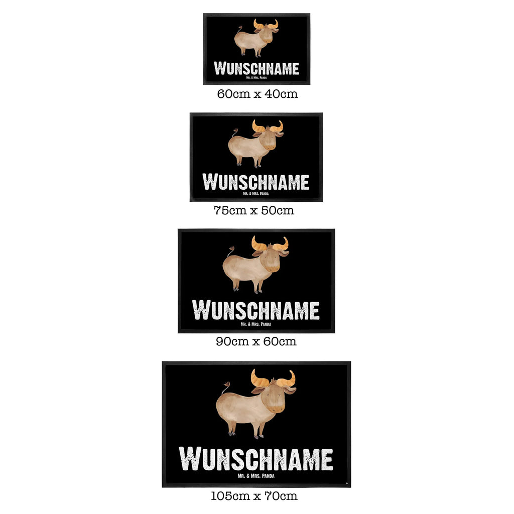 Personalisierte Fußmatte Sternzeichen Stier Personalisiert, Personalisierung, Namensfussmatte, Wunschnamen, Fußmatte Bedrucken, Türvorleger mit Namen, Fußmatte mit Namen, Bedrucken, Haustürmatte Personalisiert, Personalisierte Fußmatte, Türvorleger Personalisiert, Tierkreiszeichen, Sternzeichen, Aszendent, Astrologie, Horoskop, Geschenk Mai, Geburtstag Mai, Ochse, Geburtstag April, Stier Geschenk, Rind, Stier Sternzeichen, Geschenk April, Stier