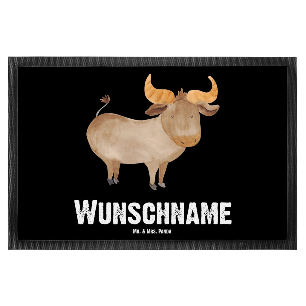 Personalisierte Fußmatte Sternzeichen Stier Personalisiert, Personalisierung, Namensfussmatte, Wunschnamen, Fußmatte Bedrucken, Türvorleger mit Namen, Fußmatte mit Namen, Bedrucken, Haustürmatte Personalisiert, Personalisierte Fußmatte, Türvorleger Personalisiert, Tierkreiszeichen, Sternzeichen, Aszendent, Astrologie, Horoskop, Geschenk Mai, Geburtstag Mai, Ochse, Geburtstag April, Stier Geschenk, Rind, Stier Sternzeichen, Geschenk April, Stier
