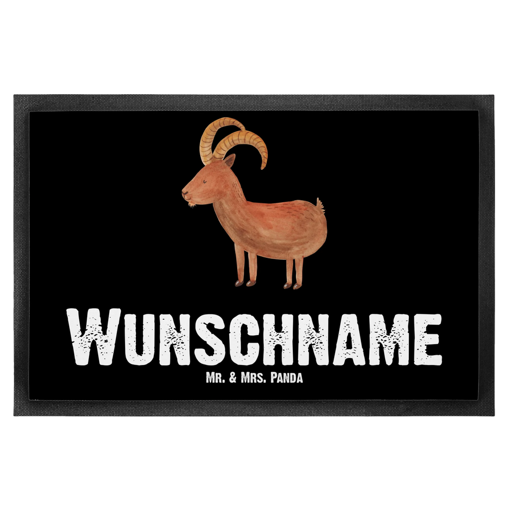 Personalized doormat Star sign Capricorn Fußmatte Bedrucken, Haustürmatte Personalisiert, Türvorleger Personalisiert, Fußmatte mit Namen, Personalisierte Fußmatte, Wunschnamen, Personalisierung, Personalisiert, Namensfussmatte, Bedrucken, Türvorleger mit Namen, Tierkreiszeichen, Sternzeichen, Aszendent, Astrologie, Horoskop, Steinbock Sternzeichen, Geschenk Januar, Geburtstag Januar, Bock, Geburtstag Dezember, Steinbock Geschenk, Steinböcke, Geschenk Dezember, Ziege