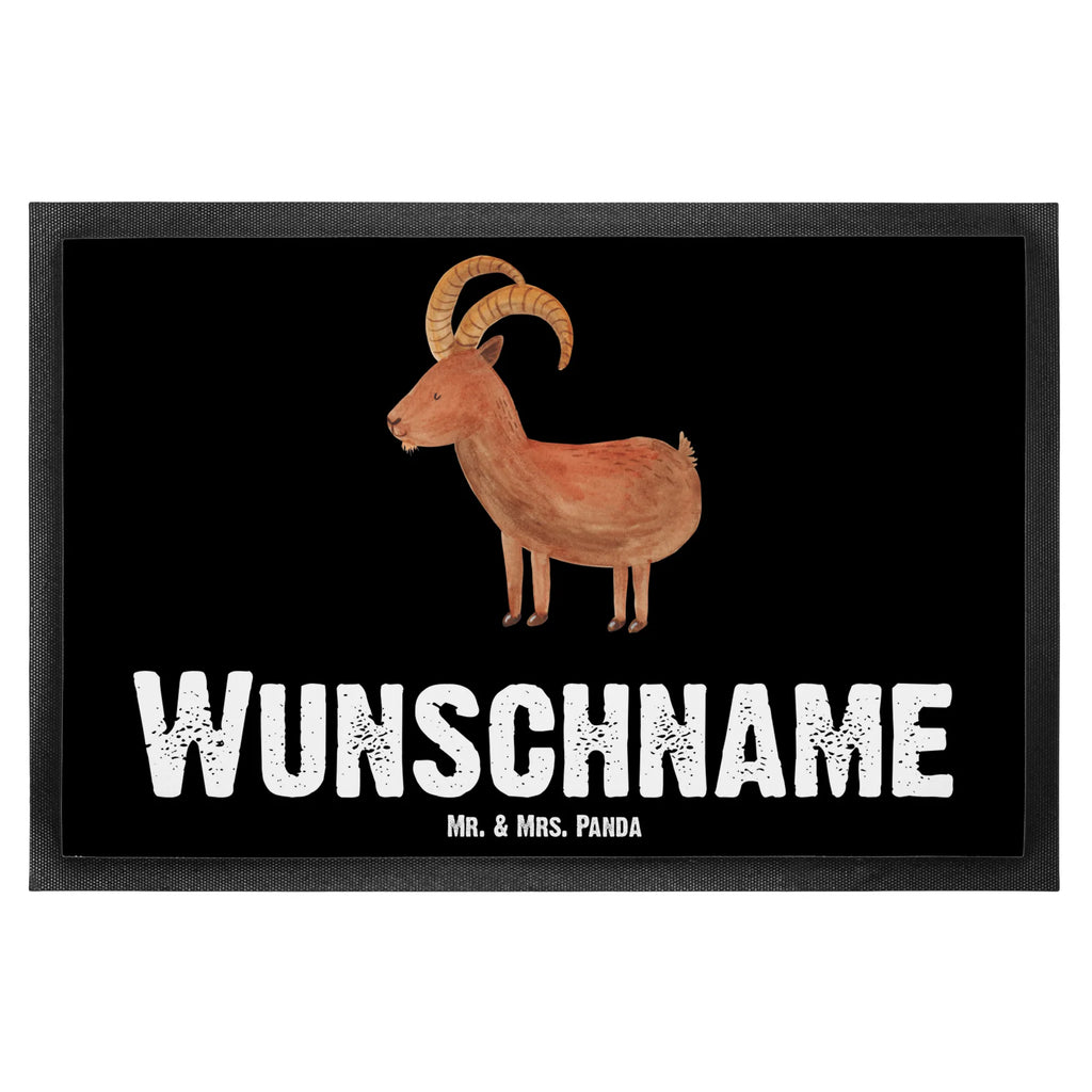 Personalized doormat Star sign Capricorn Fußmatte Bedrucken, Haustürmatte Personalisiert, Türvorleger Personalisiert, Fußmatte mit Namen, Personalisierte Fußmatte, Wunschnamen, Personalisierung, Personalisiert, Namensfussmatte, Bedrucken, Türvorleger mit Namen, Tierkreiszeichen, Sternzeichen, Aszendent, Astrologie, Horoskop, Steinbock Sternzeichen, Geschenk Januar, Geburtstag Januar, Bock, Geburtstag Dezember, Steinbock Geschenk, Steinböcke, Geschenk Dezember, Ziege