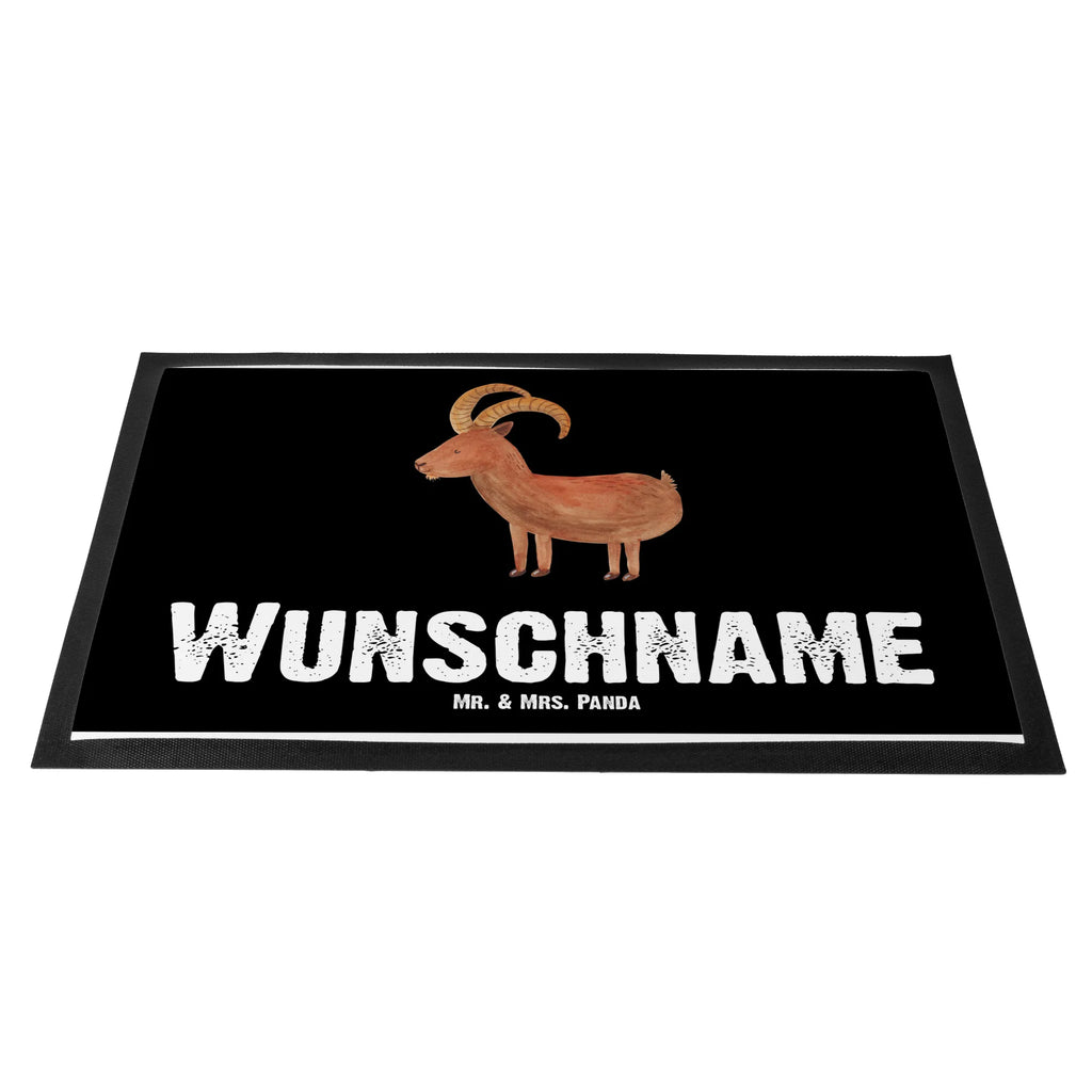 Personalized doormat Star sign Capricorn Fußmatte Bedrucken, Haustürmatte Personalisiert, Türvorleger Personalisiert, Fußmatte mit Namen, Personalisierte Fußmatte, Wunschnamen, Personalisierung, Personalisiert, Namensfussmatte, Bedrucken, Türvorleger mit Namen, Tierkreiszeichen, Sternzeichen, Aszendent, Astrologie, Horoskop, Steinbock Sternzeichen, Geschenk Januar, Geburtstag Januar, Bock, Geburtstag Dezember, Steinbock Geschenk, Steinböcke, Geschenk Dezember, Ziege