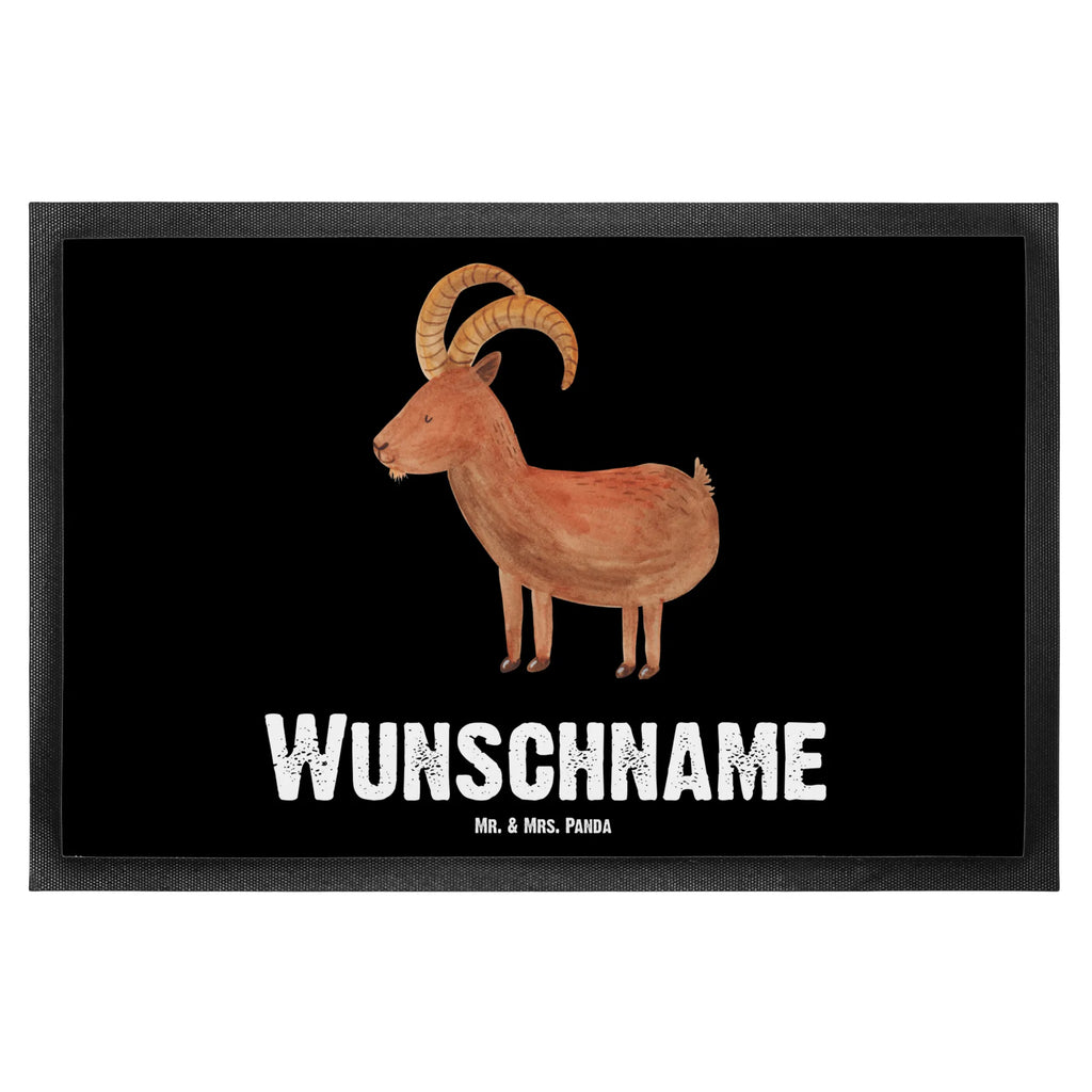 Personalized doormat Star sign Capricorn Fußmatte Bedrucken, Haustürmatte Personalisiert, Türvorleger Personalisiert, Fußmatte mit Namen, Personalisierte Fußmatte, Wunschnamen, Personalisierung, Personalisiert, Namensfussmatte, Bedrucken, Türvorleger mit Namen, Tierkreiszeichen, Sternzeichen, Aszendent, Astrologie, Horoskop, Steinbock Sternzeichen, Geschenk Januar, Geburtstag Januar, Bock, Geburtstag Dezember, Steinbock Geschenk, Steinböcke, Geschenk Dezember, Ziege