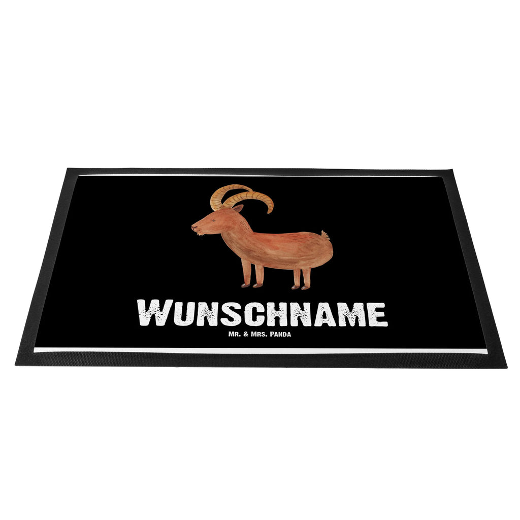 Personalized doormat Star sign Capricorn Fußmatte Bedrucken, Haustürmatte Personalisiert, Türvorleger Personalisiert, Fußmatte mit Namen, Personalisierte Fußmatte, Wunschnamen, Personalisierung, Personalisiert, Namensfussmatte, Bedrucken, Türvorleger mit Namen, Tierkreiszeichen, Sternzeichen, Aszendent, Astrologie, Horoskop, Steinbock Sternzeichen, Geschenk Januar, Geburtstag Januar, Bock, Geburtstag Dezember, Steinbock Geschenk, Steinböcke, Geschenk Dezember, Ziege