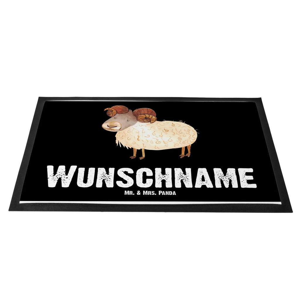 Personalisierte Fußmatte Sternzeichen Widder Bedrucken, Personalisierte Fußmatte, Wunschnamen, Personalisiert, Fußmatte mit Namen, Türvorleger personalisiert, Fußmatte bedrucken, Personalisieruung, Türvorleger mit Namen, Namensfussmatte, Haustürmatte personalisiert, Tierkreiszeichen, Sternzeichen, Horoskop, Astrologie, Aszendent, Widder Geschenk, Geschenk April, Bock, Widder Sternzeichen, Geschenk März, Geburtstag April, Schafbock, Geburtstag März