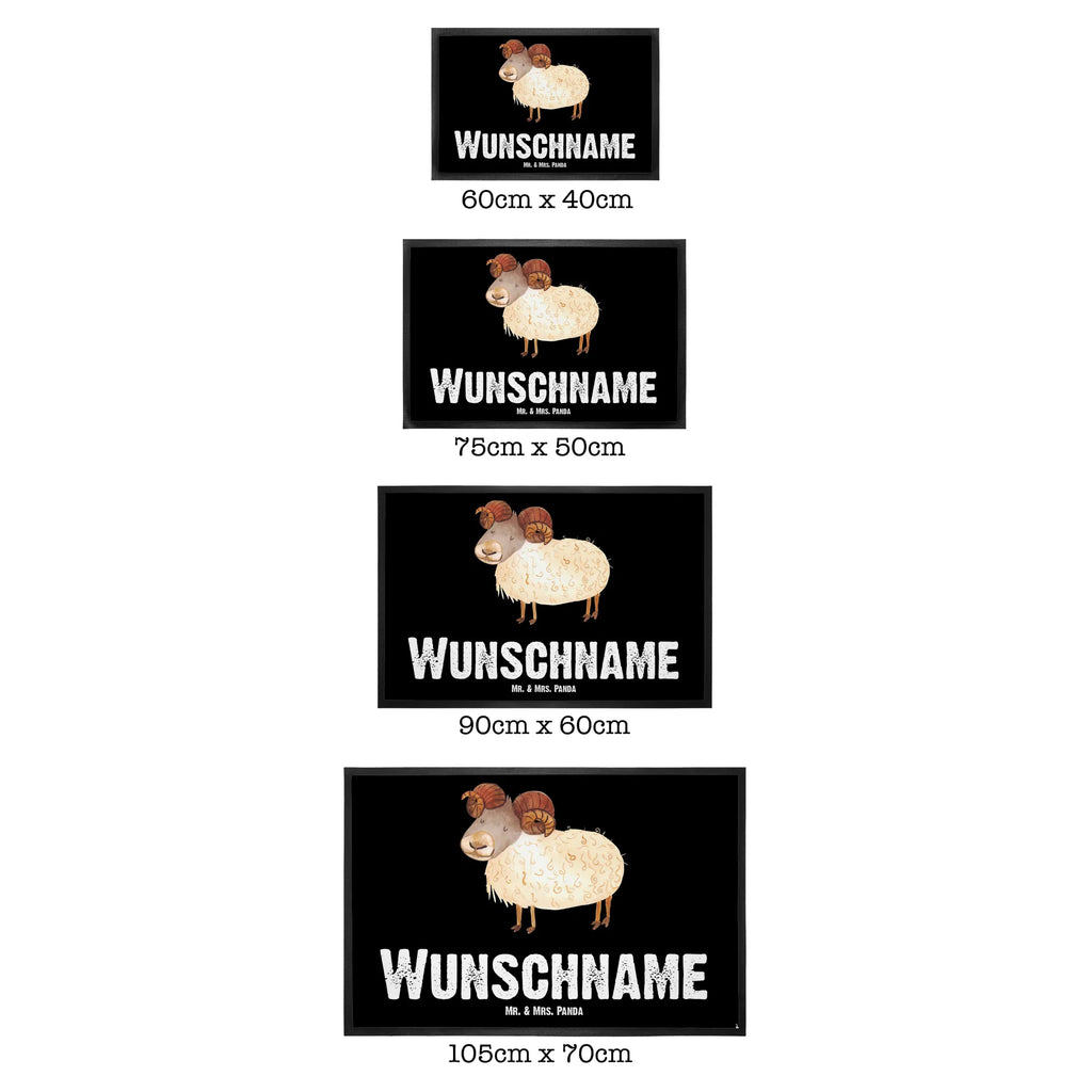 Personalisierte Fußmatte Sternzeichen Widder Bedrucken, Personalisierte Fußmatte, Wunschnamen, Personalisiert, Fußmatte mit Namen, Türvorleger personalisiert, Fußmatte bedrucken, Personalisieruung, Türvorleger mit Namen, Namensfussmatte, Haustürmatte personalisiert, Tierkreiszeichen, Sternzeichen, Horoskop, Astrologie, Aszendent, Widder Geschenk, Geschenk April, Bock, Widder Sternzeichen, Geschenk März, Geburtstag April, Schafbock, Geburtstag März