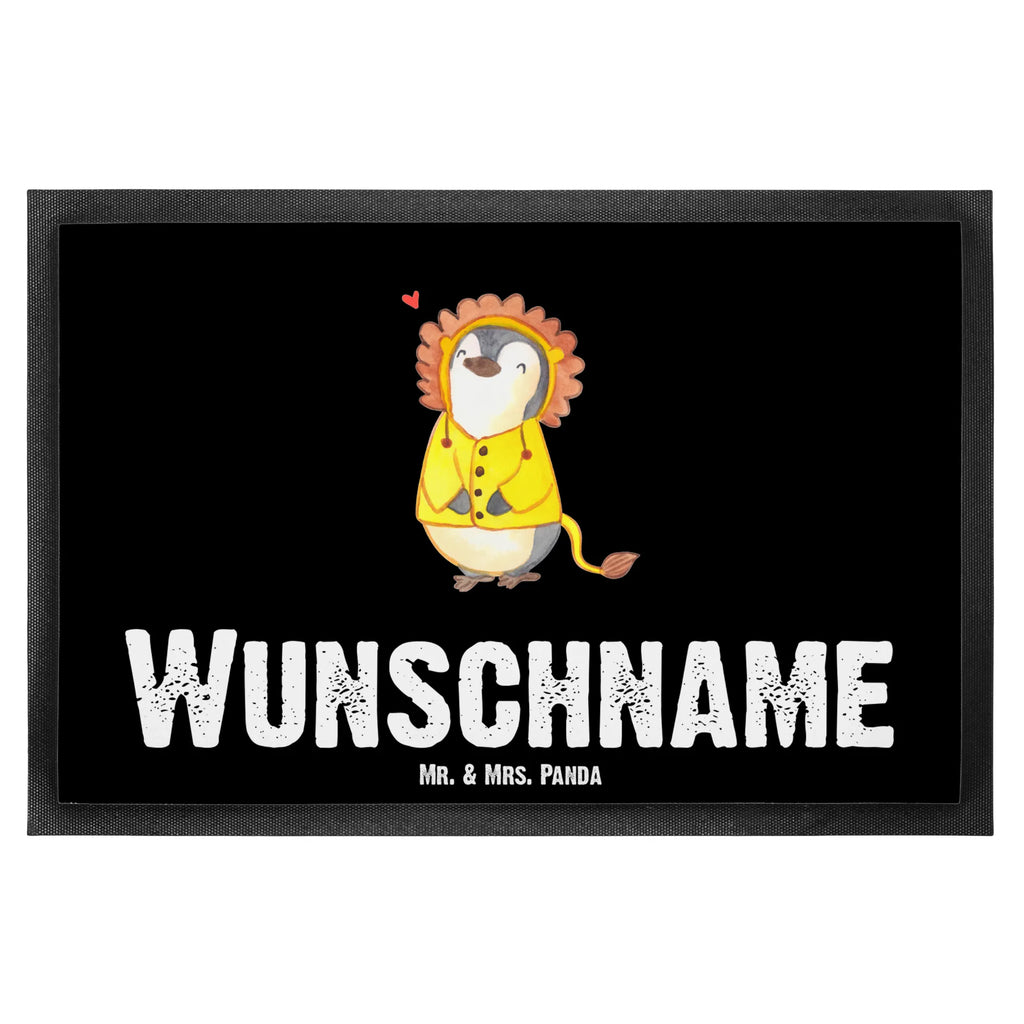 Personalisierte Fußmatte Löwe Astrologie Personalisiert, Personalisierung, Fußmatte mit Namen, Wunschnamen, Personalisierte Fußmatte, Türvorleger mit Namen, Haustürmatte Personalisiert, Türvorleger Personalisiert, Bedrucken, Fußmatte Bedrucken, Namensfussmatte, Tierkreiszeichen, Sternzeichen, Aszendent, Astrologie, Horoskop, Geburtstagsgeschenk, Sternzeichen Löwe, Geschenkidee Zum Geburtstag, Löwe
