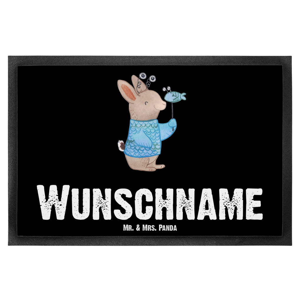 Personalized doormat Fish Astrology Bedrucken, Personalisiert, Personalisierte Fußmatte, Fußmatte bedrucken, Haustürmatte personalisiert, Wunschnamen, Personalisieruung, Fußmatte mit Namen, Türvorleger mit Namen, Türvorleger personalisiert, Namensfussmatte, Tierkreiszeichen, Sternzeichen, Horoskop, Astrologie, Aszendent, Fischer, Geburtstagsgeschenk, Geschenkidee zum Geburtstag