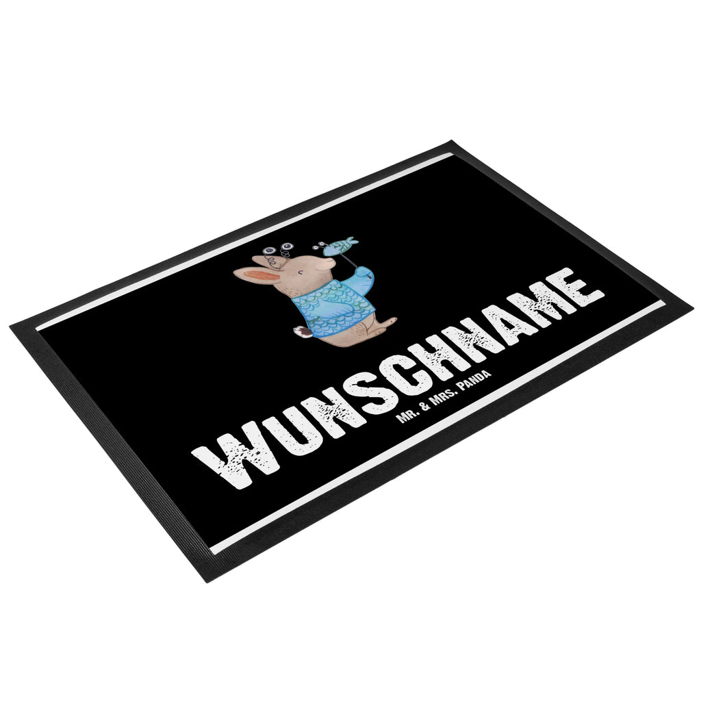 Personalized doormat Fish Astrology Bedrucken, Personalisiert, Personalisierte Fußmatte, Fußmatte bedrucken, Haustürmatte personalisiert, Wunschnamen, Personalisieruung, Fußmatte mit Namen, Türvorleger mit Namen, Türvorleger personalisiert, Namensfussmatte, Tierkreiszeichen, Sternzeichen, Horoskop, Astrologie, Aszendent, Fischer, Geburtstagsgeschenk, Geschenkidee zum Geburtstag