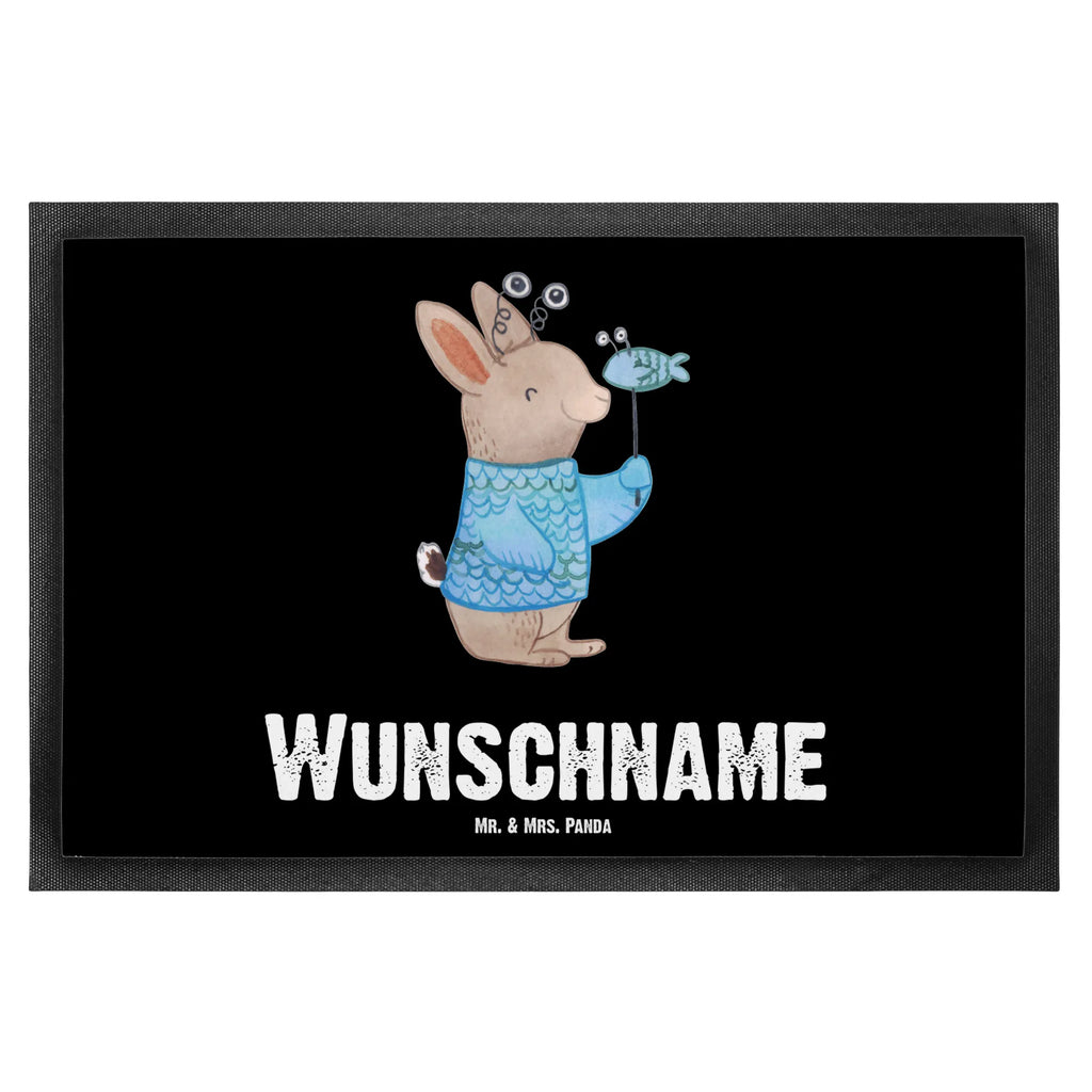 Personalized doormat Fish Astrology Bedrucken, Personalisiert, Personalisierte Fußmatte, Fußmatte bedrucken, Haustürmatte personalisiert, Wunschnamen, Personalisieruung, Fußmatte mit Namen, Türvorleger mit Namen, Türvorleger personalisiert, Namensfussmatte, Tierkreiszeichen, Sternzeichen, Horoskop, Astrologie, Aszendent, Fischer, Geburtstagsgeschenk, Geschenkidee zum Geburtstag