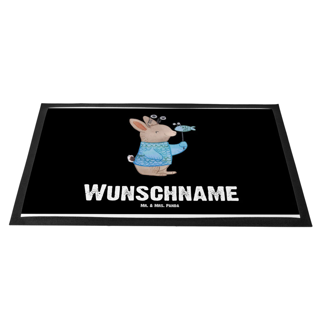 Personalized doormat Fish Astrology Bedrucken, Personalisiert, Personalisierte Fußmatte, Fußmatte bedrucken, Haustürmatte personalisiert, Wunschnamen, Personalisieruung, Fußmatte mit Namen, Türvorleger mit Namen, Türvorleger personalisiert, Namensfussmatte, Tierkreiszeichen, Sternzeichen, Horoskop, Astrologie, Aszendent, Fischer, Geburtstagsgeschenk, Geschenkidee zum Geburtstag