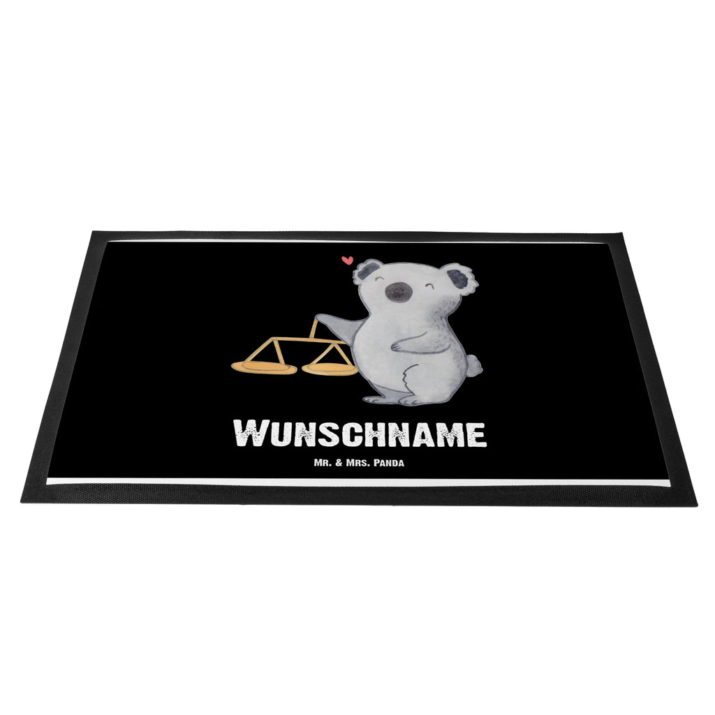 Personalized doormat Scale Astrology Türvorleger Personalisiert, Personalisiert, Haustürmatte Personalisiert, Fußmatte Bedrucken, Bedrucken, Türvorleger mit Namen, Namensfussmatte, Wunschnamen, Fußmatte mit Namen, Personalisierte Fußmatte, Personalisierung, Tierkreiszeichen, Sternzeichen, Aszendent, Astrologie, Horoskop, Geburtstagsgeschenk, Waage, Geschenk, Geschenk Zum Geburtstag