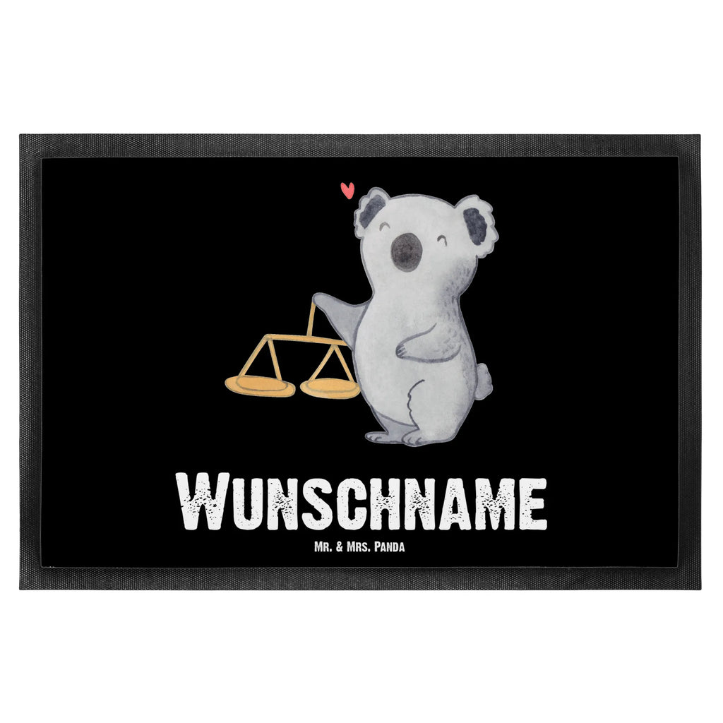 Personalized doormat Scale Astrology Türvorleger Personalisiert, Personalisiert, Haustürmatte Personalisiert, Fußmatte Bedrucken, Bedrucken, Türvorleger mit Namen, Namensfussmatte, Wunschnamen, Fußmatte mit Namen, Personalisierte Fußmatte, Personalisierung, Tierkreiszeichen, Sternzeichen, Aszendent, Astrologie, Horoskop, Geburtstagsgeschenk, Waage, Geschenk, Geschenk Zum Geburtstag