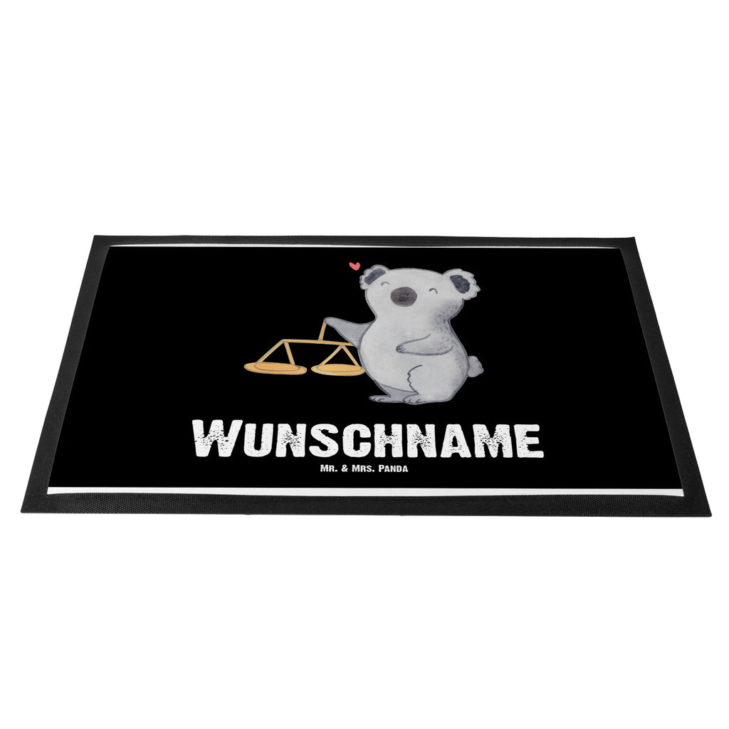 Personalized doormat Scale Astrology Türvorleger Personalisiert, Personalisiert, Haustürmatte Personalisiert, Fußmatte Bedrucken, Bedrucken, Türvorleger mit Namen, Namensfussmatte, Wunschnamen, Fußmatte mit Namen, Personalisierte Fußmatte, Personalisierung, Tierkreiszeichen, Sternzeichen, Aszendent, Astrologie, Horoskop, Geburtstagsgeschenk, Waage, Geschenk, Geschenk Zum Geburtstag