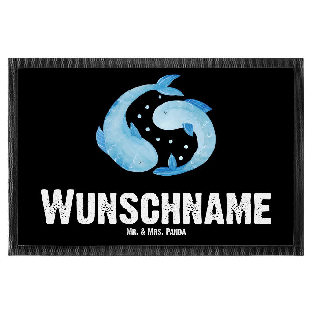 Personalized doormat Star sign fish Personalisierung, Türvorleger mit Namen, Wunschnamen, Türvorleger Personalisiert, Personalisiert, Haustürmatte Personalisiert, Bedrucken, Fußmatte Bedrucken, Personalisierte Fußmatte, Fußmatte mit Namen, Namensfussmatte, Tierkreiszeichen, Sternzeichen, Aszendent, Astrologie, Horoskop, Geschenk März, Geschenk Februar, Fisch, Fische Sternbild, Fische Geschenk, Geburtstag Februar, Fische Sternzeichen, Geburtstag März