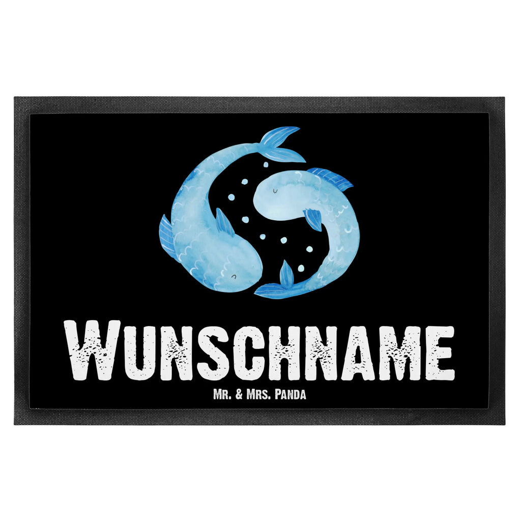 Personalized doormat Star sign fish Personalisierung, Türvorleger mit Namen, Wunschnamen, Türvorleger Personalisiert, Personalisiert, Haustürmatte Personalisiert, Bedrucken, Fußmatte Bedrucken, Personalisierte Fußmatte, Fußmatte mit Namen, Namensfussmatte, Tierkreiszeichen, Sternzeichen, Aszendent, Astrologie, Horoskop, Geschenk März, Geschenk Februar, Fisch, Fische Sternbild, Fische Geschenk, Geburtstag Februar, Fische Sternzeichen, Geburtstag März