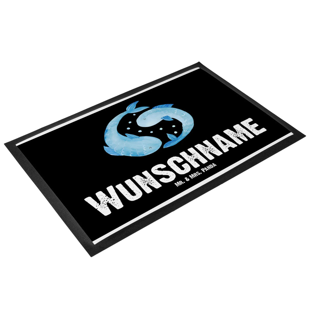 Personalized doormat Star sign fish Personalisierung, Türvorleger mit Namen, Wunschnamen, Türvorleger Personalisiert, Personalisiert, Haustürmatte Personalisiert, Bedrucken, Fußmatte Bedrucken, Personalisierte Fußmatte, Fußmatte mit Namen, Namensfussmatte, Tierkreiszeichen, Sternzeichen, Aszendent, Astrologie, Horoskop, Geschenk März, Geschenk Februar, Fisch, Fische Sternbild, Fische Geschenk, Geburtstag Februar, Fische Sternzeichen, Geburtstag März